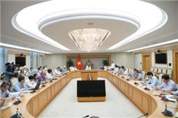 Dự kiến phương án thi, tuyển sinh sau năm 2020